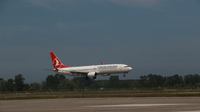 Thy Den 19 Mayis Ta Istanbul Dan Samsun A Tarihi Yolculuk Guncel