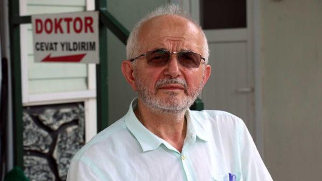 FETÖ'cü Adil Öksüz'ün kayınpederi koronadan öldü