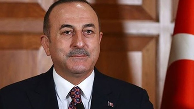 Bakan Çavuşoğlu: UNICEF ile mutabakata vardık
