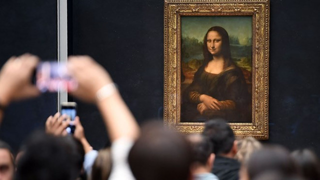 Mona Lisa tablosu satılacak mı? Dudak uçuklatan fiyat önerisi
