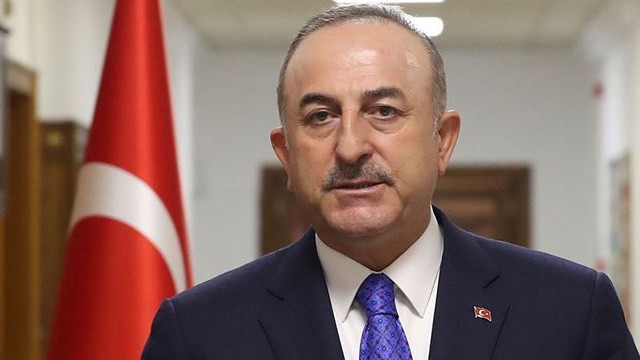 Çavuşoğlu: ''BM Güvenlik Konseyi Kovid-19'la mücadelede etkisiz''