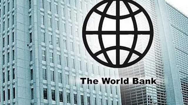 Dünya Bankasından 100 ülkeye koronavirüs desteği!