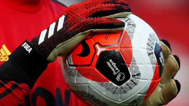 İngiltere Premier Lig'de 6 yeni koronavirüs vakası tespit edildi!