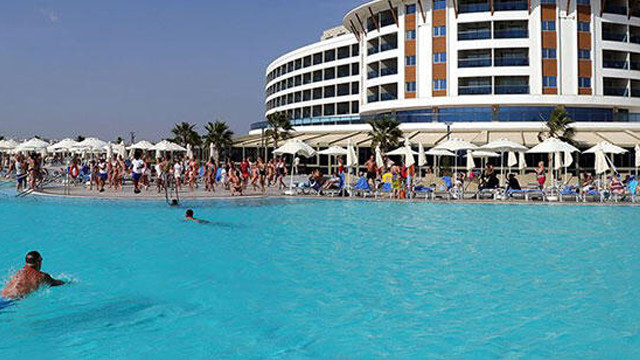 Bakanlıktan rezervasyon ve etkinlik iptali ile ilgili genelge