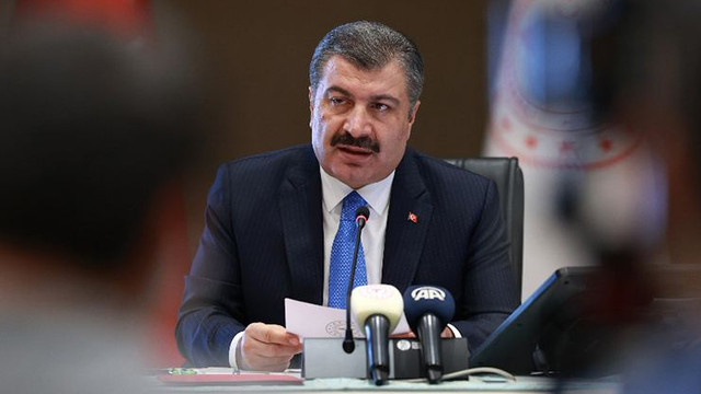 Bakan Koca'dan ''kelebek etkisi'' uyarısı!