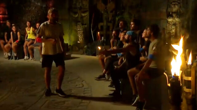 Survivor 2020'de elenen eden yarışmacı belli oldu