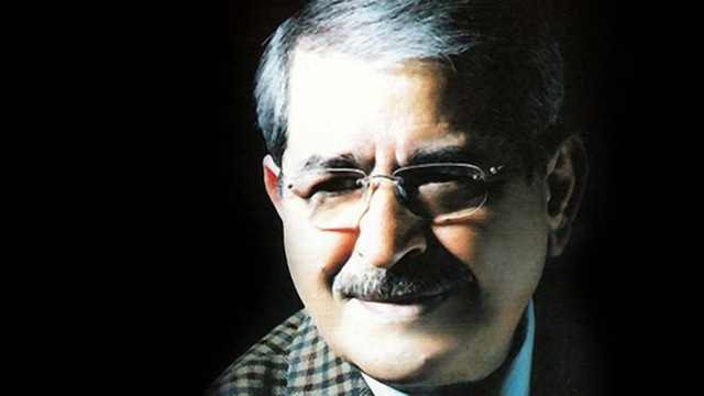TRT’den Mahzuni Şerif'e yakışıksız anma