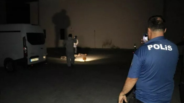 İhbardan dehşet çıktı! Polis cesetle karşılaştı