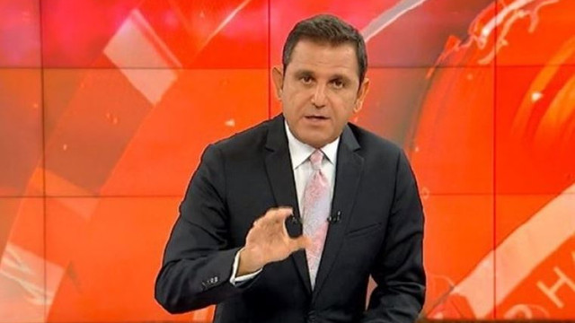 Fatih Portakal'dan CİMER'e suç duyurusu