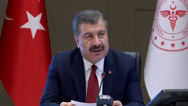 Sağlık Bakanı Koca açıkladı! Seyahatlerde ''HES kodu'' dönemi başlıyor
