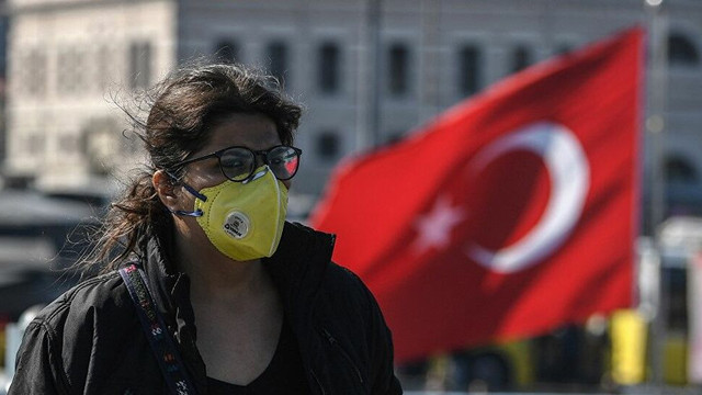 Türkiye'deki ilk koronavirüs vakasının nereden geldiği tespit edildi