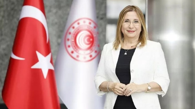 Bakan Pekcan açıkladı! O firmalar 5 yıl desteklenecek