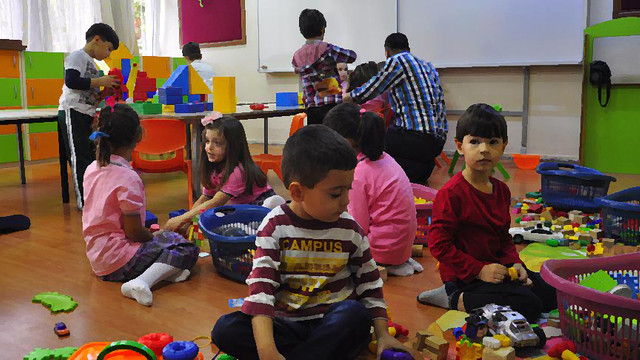 MEB'ten okul öncesi eğitim itirafı