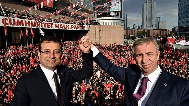GENAR Başkanı Aktaş: ''Yavaş ve İmamoğlu, Kılıçdaroğlu'nu geçti''