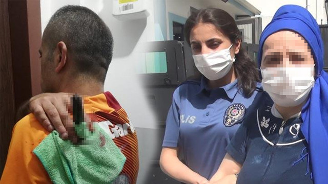 Kocasını sırtından bıçaklayan kadından ilginç sözler