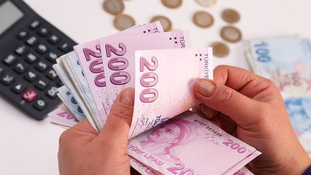Türkiye'den yeni swap anlaşması sinyali
