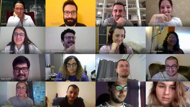 Mynet’te uzaktan çalışma kalıcı hale geldi