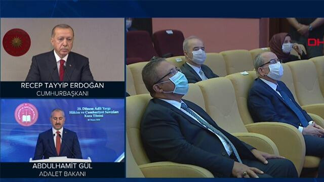 Cumhurbaşkanı Erdoğan açıkladı: Yeni reform paketi geliyor
