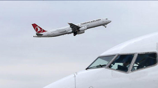 Thy Duyurdu Ucak Seferleri Ne Zaman Basliyor Sanal Basin