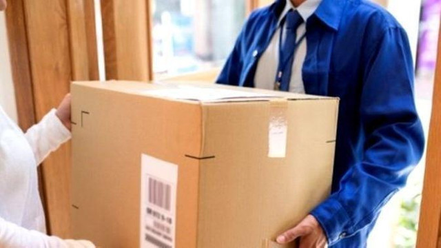 10 kargo çalışanının koronavirüs testi pozitif çıktı!