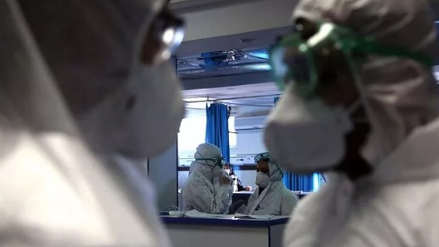 Koronavirüs aşısında umutlandıran gelişme: 8 test başarıyla sonuçlandı