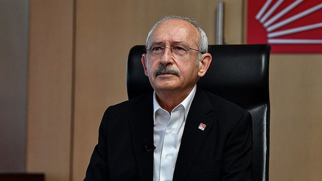 Kılıçdaroğlu: ''Erdoğan’ın devlet yönetme kapasitesi bitmiştir''