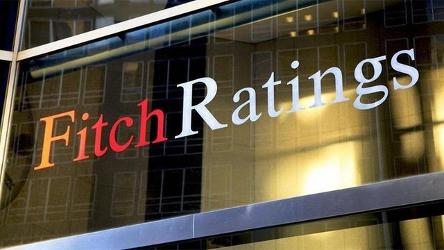 Fitch'ten Türkiye'deki 9 bankaya kötü haber