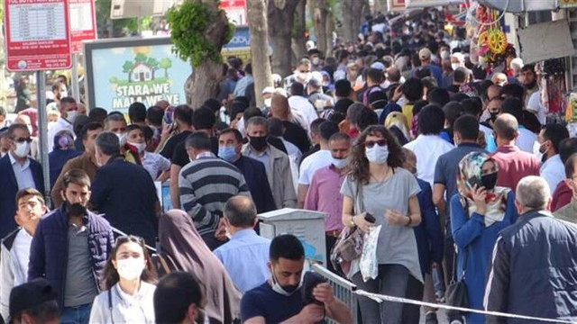 Van'da vaka sayısında korkutan artış! Valilik sebebini açıkladı