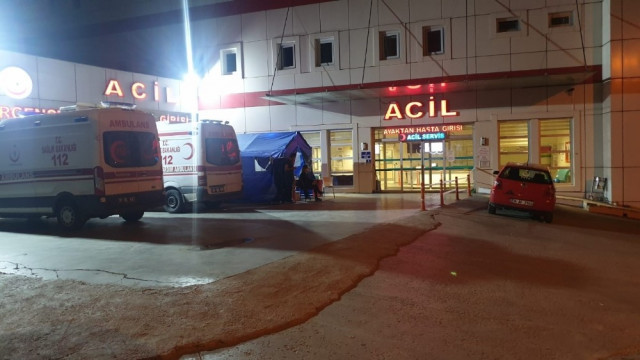 Fabrikada koronavirüs şoku! İşçiler peş peşe hastanelik oldu