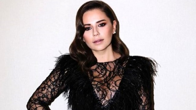 Merve Özbey'den ''Çocuk yapın da görelim'' diyen takipçisine tepki