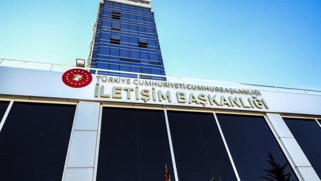 İletişim Başkanlığı personel alacak