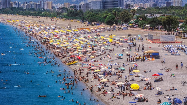 Turizmde yeni dönem! Başvuru koşulları belli oldu
