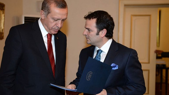 Erdoğan’ın eski danışmanından AK Parti’ye sert eleştiri