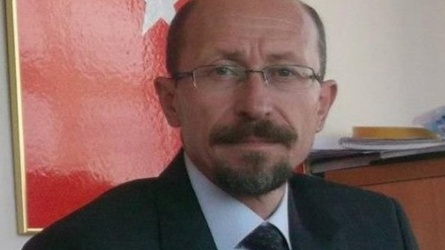 İş bulamayan gazeteci yaşamına son verdi