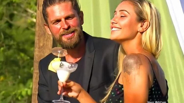 Survivor Evrim Keklik'ten olay açıklamalar