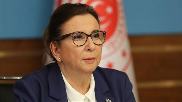 Bakan Pekcan, Esnaf Destek Paketi ile kullanılan kredi miktarını açıkladı