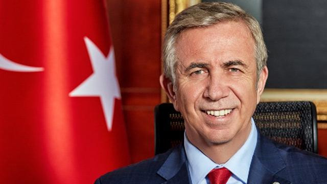 Mansur Yavaş'tan ''Ankara Tek Yürek'' kampanyasıyla ilgili kritik çağrı