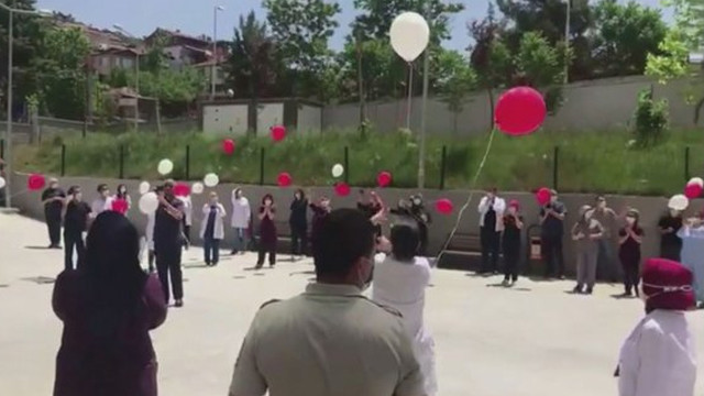 O İlde son iki koronavirüs hastası da taburcu edildi