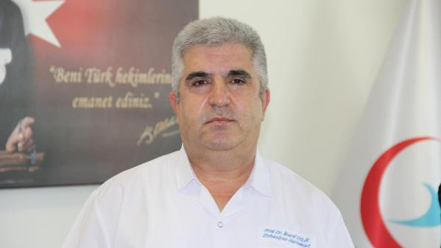 Bilim Kurulu üyesi ''AVM'lerden bile riskli'' diyerek uyardı