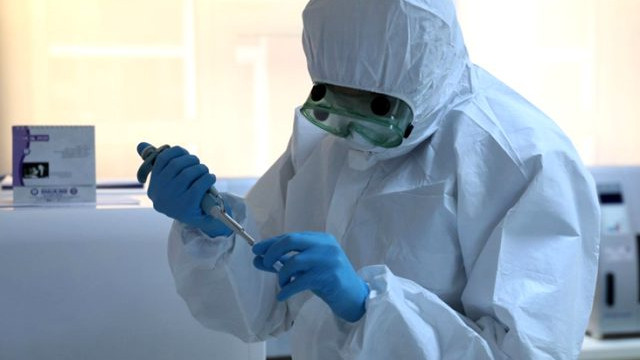 İngiltere'de koronavirüsten ölenlerin sayısı 26 bini aştı