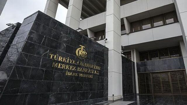 Yabancı ekonomistler Merkez Bankası'ndan faiz indirimi bekliyor