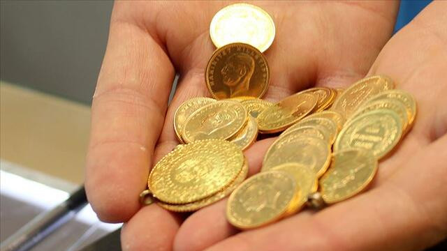 Altinin Kilogram Fiyatinda Sasirtan Dusus Ekonomi