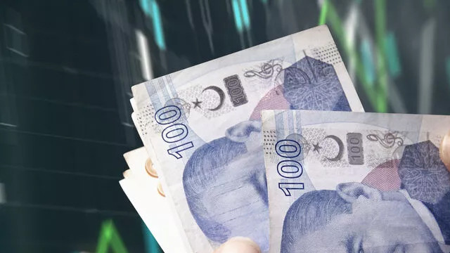 Merkez bankası faiz oranını açıkladı!