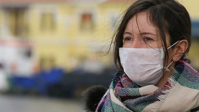 Meksika'da koronavirüs son 24 saatte 424 can aldı