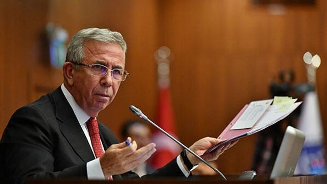 Mansur Yavaş'ın kampanyası 15 milyon TL'yi aştı