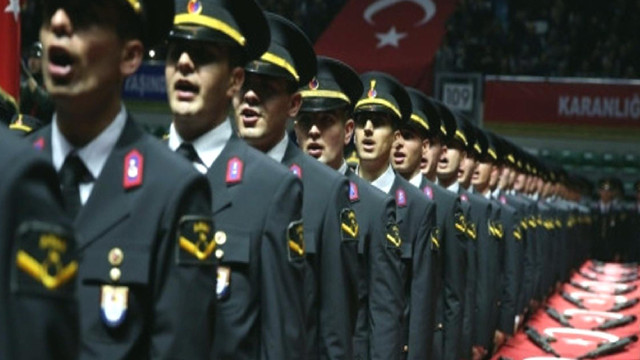 TSK'da Astsubay Sicil Yönetmeliği değişti!