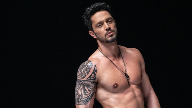Murat Boz'dan dikkat çeken paylaşım