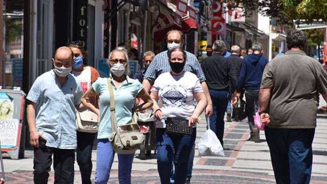 İşte İstanbul’da koronavirüse bağışıklık kazananların oranı