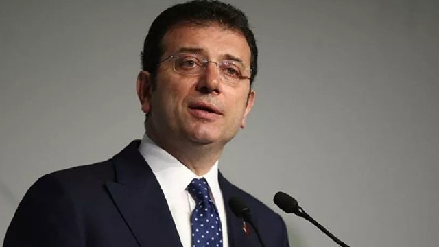 İmamoğlu: Şehirdeki yoksulluk bizi zorlayacak