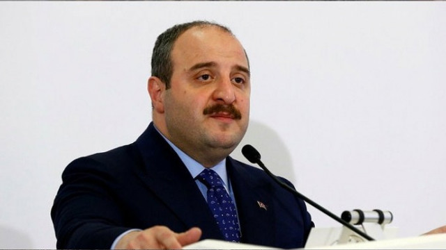 Bakan'dan OSB'lerde korona testi açıklaması